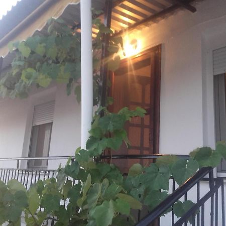 Vasilis House Villa Kallirákhi Buitenkant foto