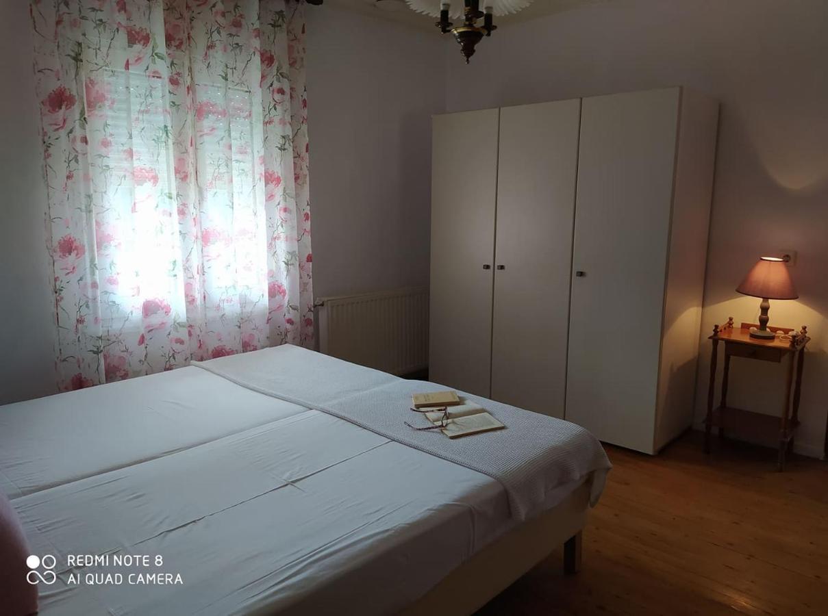 Vasilis House Villa Kallirákhi Buitenkant foto