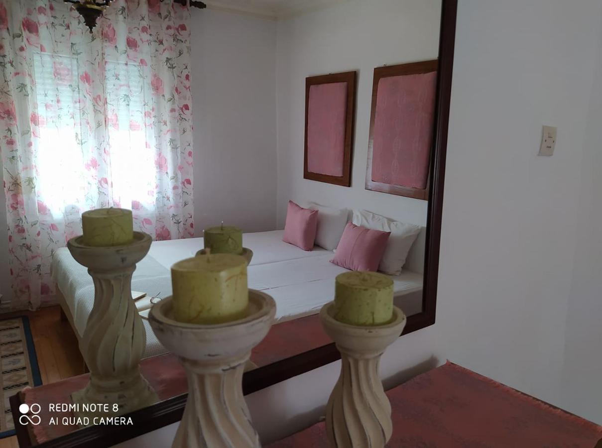 Vasilis House Villa Kallirákhi Buitenkant foto
